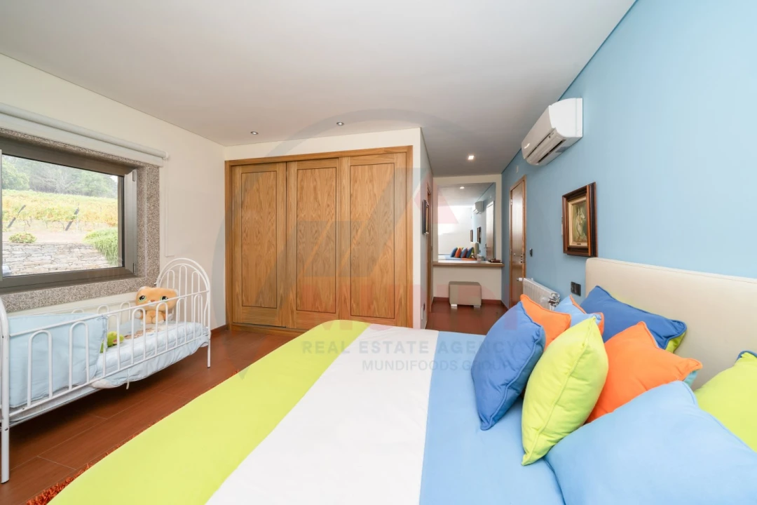 Quinta T6 para Venda em Penajoia Foto 91