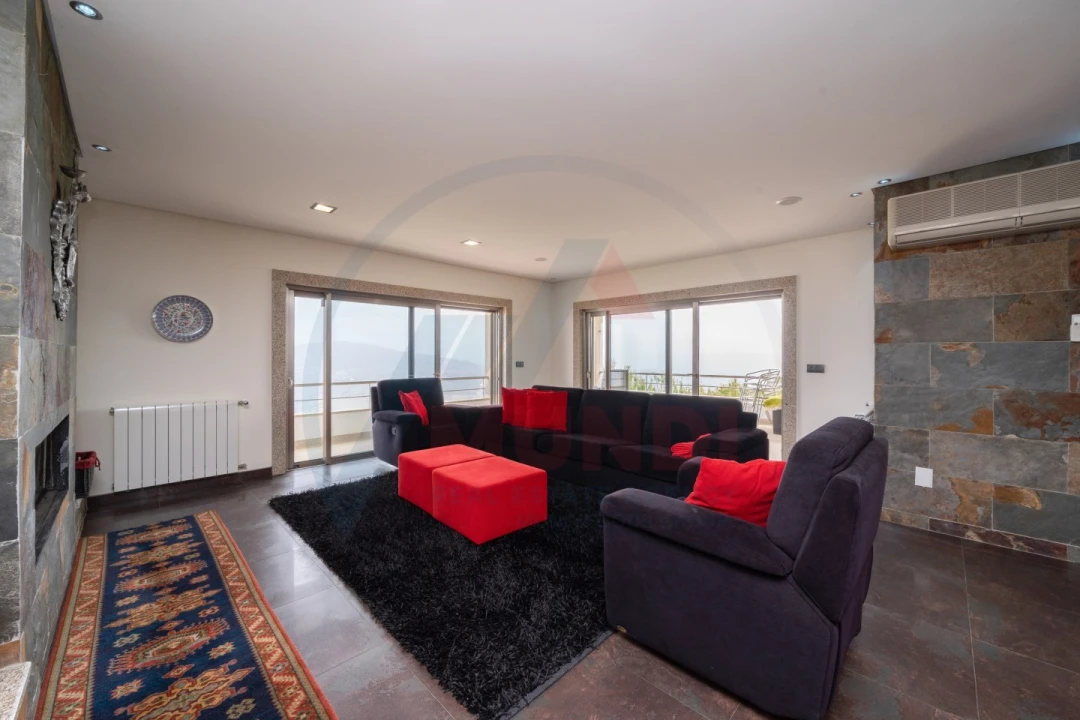 Quinta T6 para Venda em Penajoia Foto 7