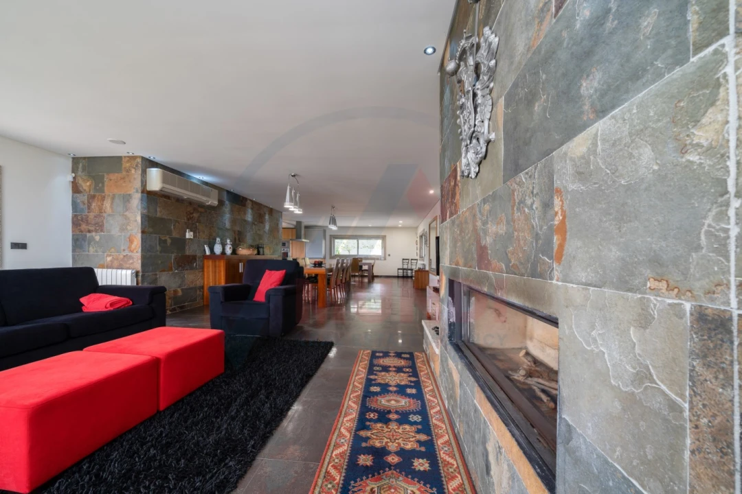 Quinta T6 para Venda em Penajoia Foto 5