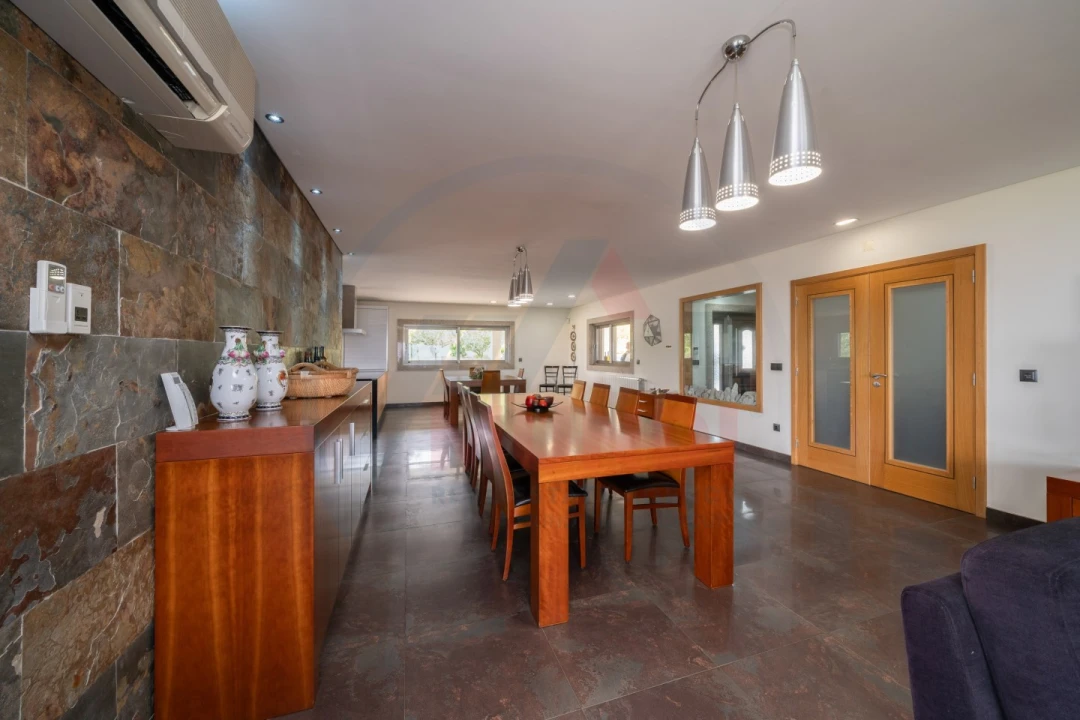 Quinta T6 para Venda em Penajoia Foto 3