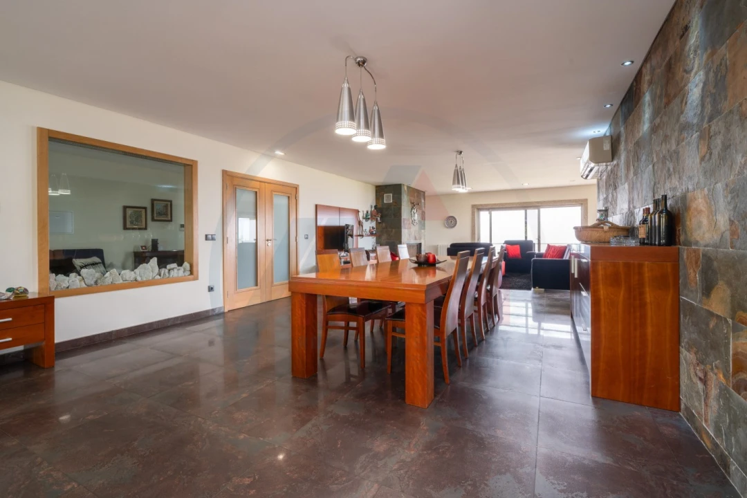 Quinta T6 para Venda em Penajoia Foto 78