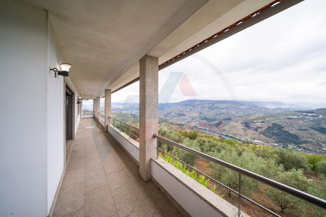 Quinta T6 para Venda em Penajoia Foto 8