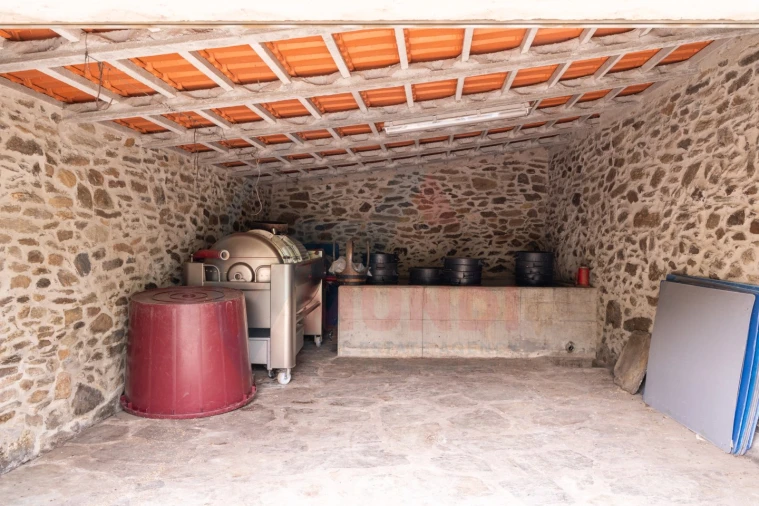 Quinta T6 para Venda em Penajoia Foto 13