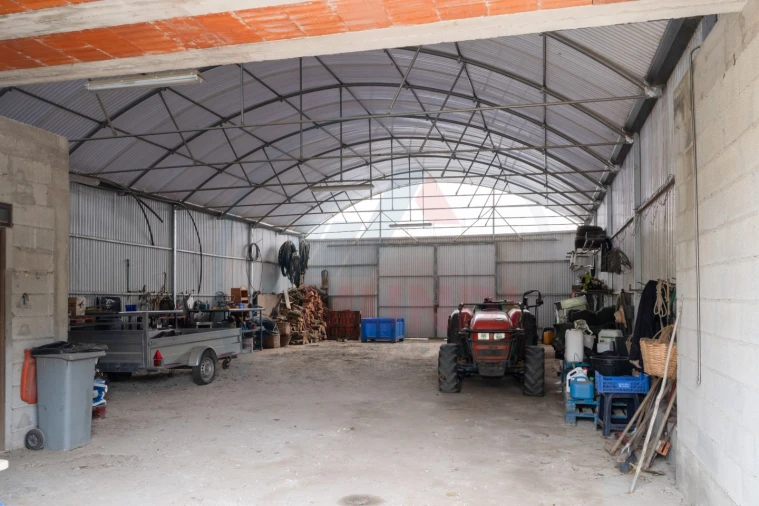 Quinta T6 para Venda em Penajoia Foto 44