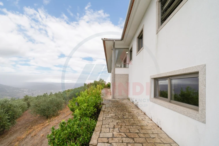 Quinta T6 para Venda em Penajoia Foto 99