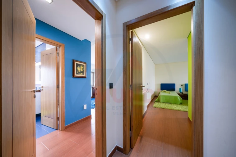 Quinta T6 para Venda em Penajoia Foto 80