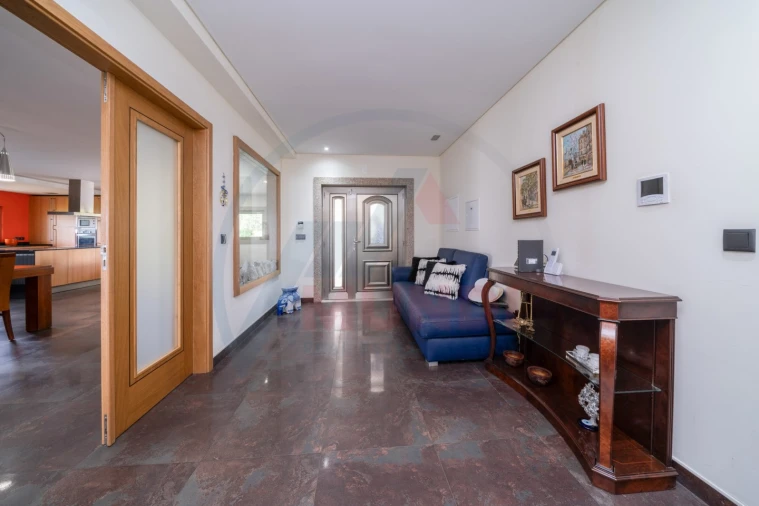 Quinta T6 para Venda em Penajoia Foto 77