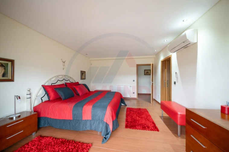 Quinta T6 para Venda em Penajoia Foto 87