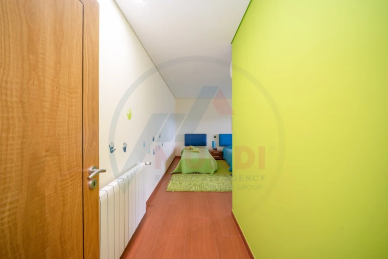 Quinta T6 para Venda em Penajoia Foto 90