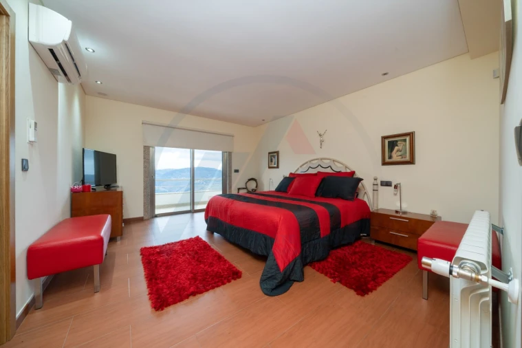 Quinta T6 para Venda em Penajoia Foto 89