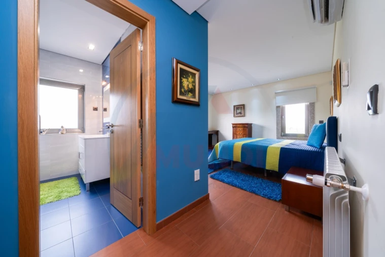 Quinta T6 para Venda em Penajoia Foto 92