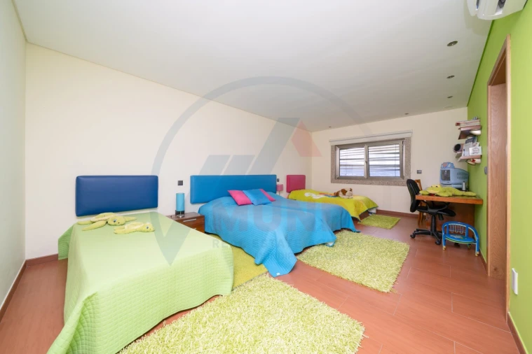 Quinta T6 para Venda em Penajoia Foto 96