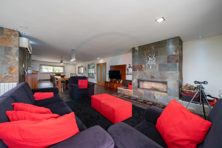 Quinta T6 para Venda em Penajoia Foto 6