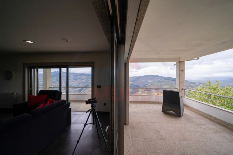 Quinta T6 para Venda em Penajoia Foto 97