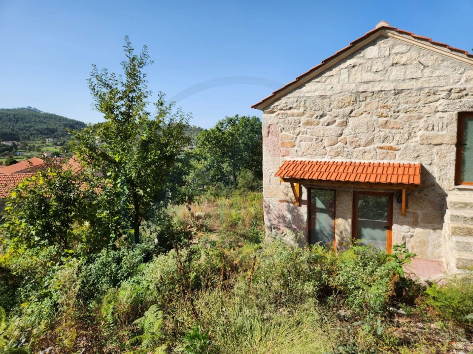 Moradia T7 para Venda em São João do Monte e Mosteirinho Foto 14