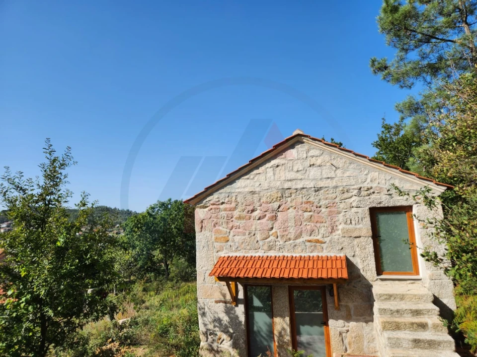 Moradia T7 para Venda em São João do Monte e Mosteirinho Foto 13