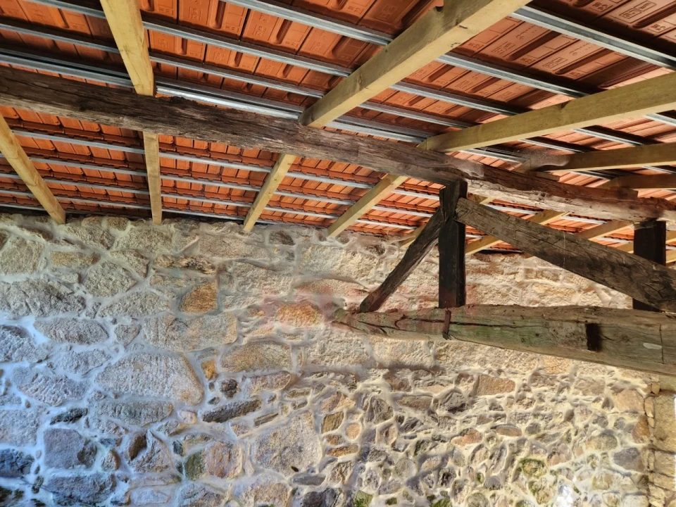 Moradia T7 para Venda em São João do Monte e Mosteirinho Foto 12