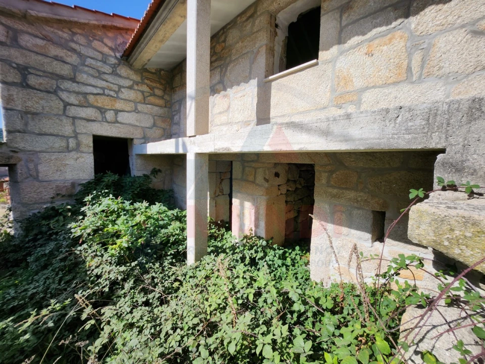 Moradia T7 para Venda em São João do Monte e Mosteirinho Foto 20