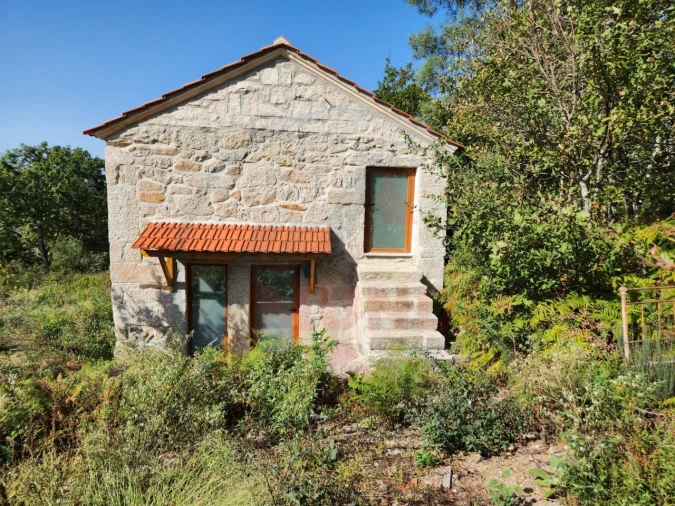 Moradia T7 para Venda em São João do Monte e Mosteirinho Foto 5