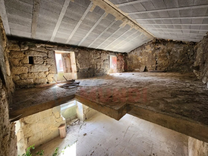 Moradia T7 para Venda em São João do Monte e Mosteirinho Foto 22