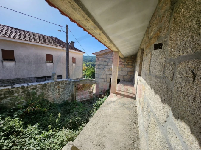 Moradia T7 para Venda em São João do Monte e Mosteirinho Foto 24