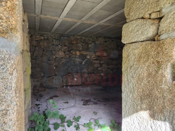 Moradia T7 para Venda em São João do Monte e Mosteirinho Foto 28