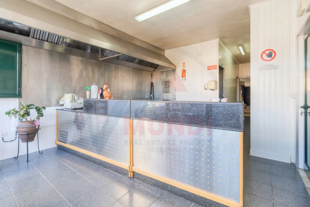 Negócio para Venda em Seixo Foto 4