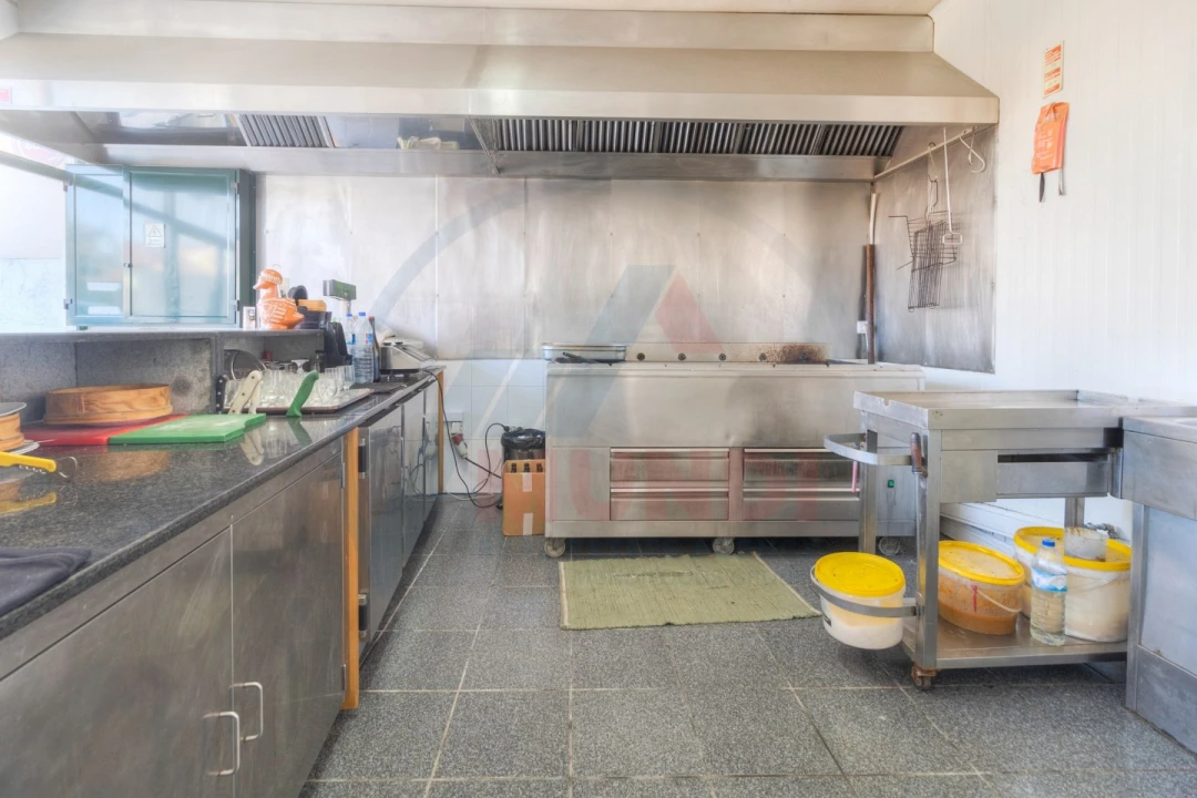 Negócio para Venda em Seixo Foto 7