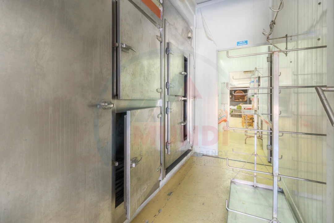 Negócio para Venda em Seixo Foto 11