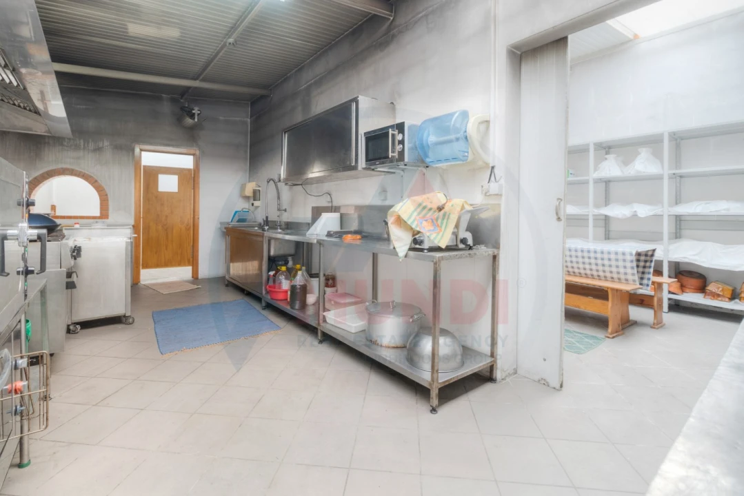 Negócio para Venda em Seixo Foto 14