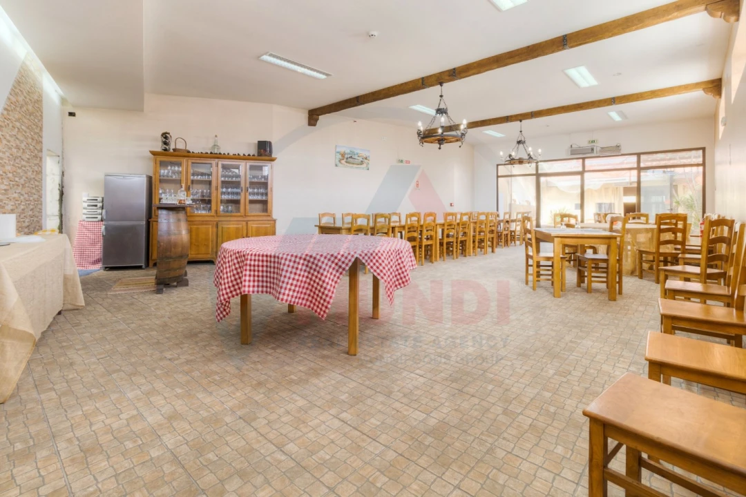 Negócio para Venda em Seixo Foto 21
