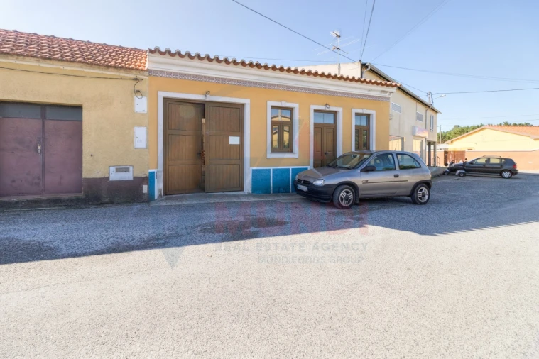 Negócio para Venda em Seixo Foto 6