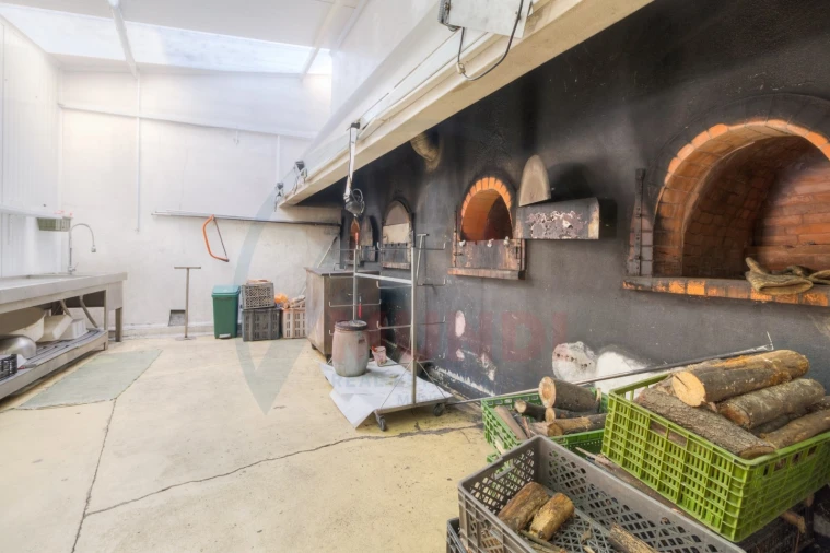 Negócio para Venda em Seixo Foto 12