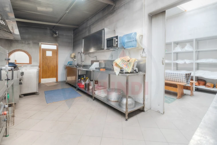 Negócio para Venda em Seixo Foto 14