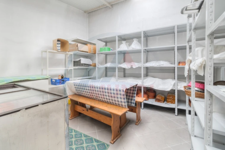 Negócio para Venda em Seixo Foto 16