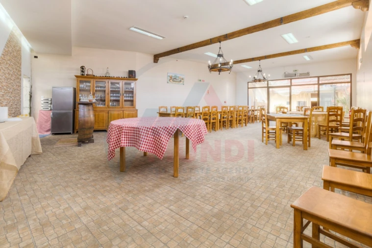 Negócio para Venda em Seixo Foto 21