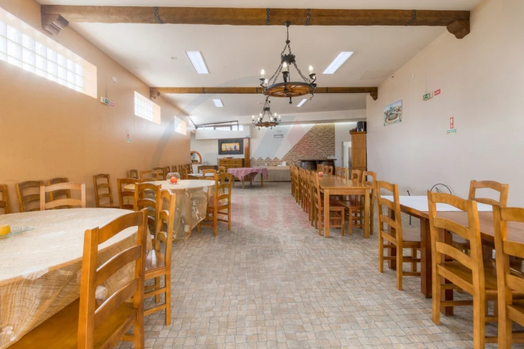 Negócio para Venda em Seixo Foto 1