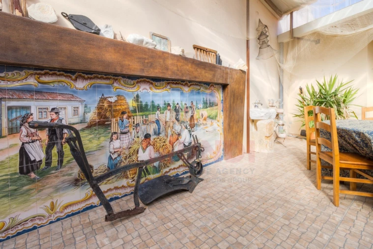 Negócio para Venda em Seixo Foto 22