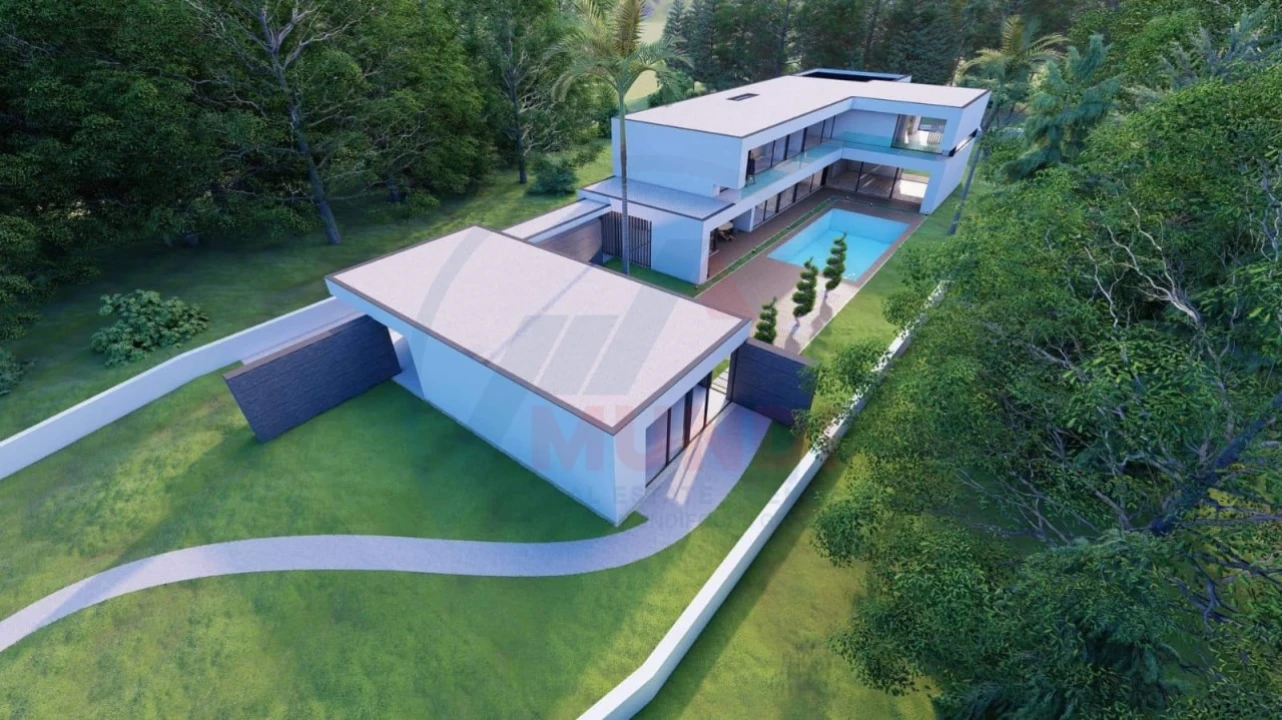 Terreno para Venda em Santa Maria da Feira, Travanca, Sanfins e Espargo Foto 1