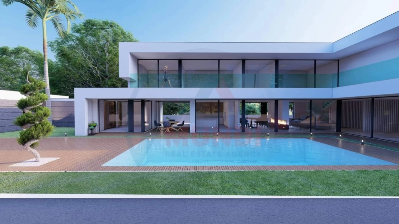 Terreno para Venda em Santa Maria da Feira, Travanca, Sanfins e Espargo Foto 16