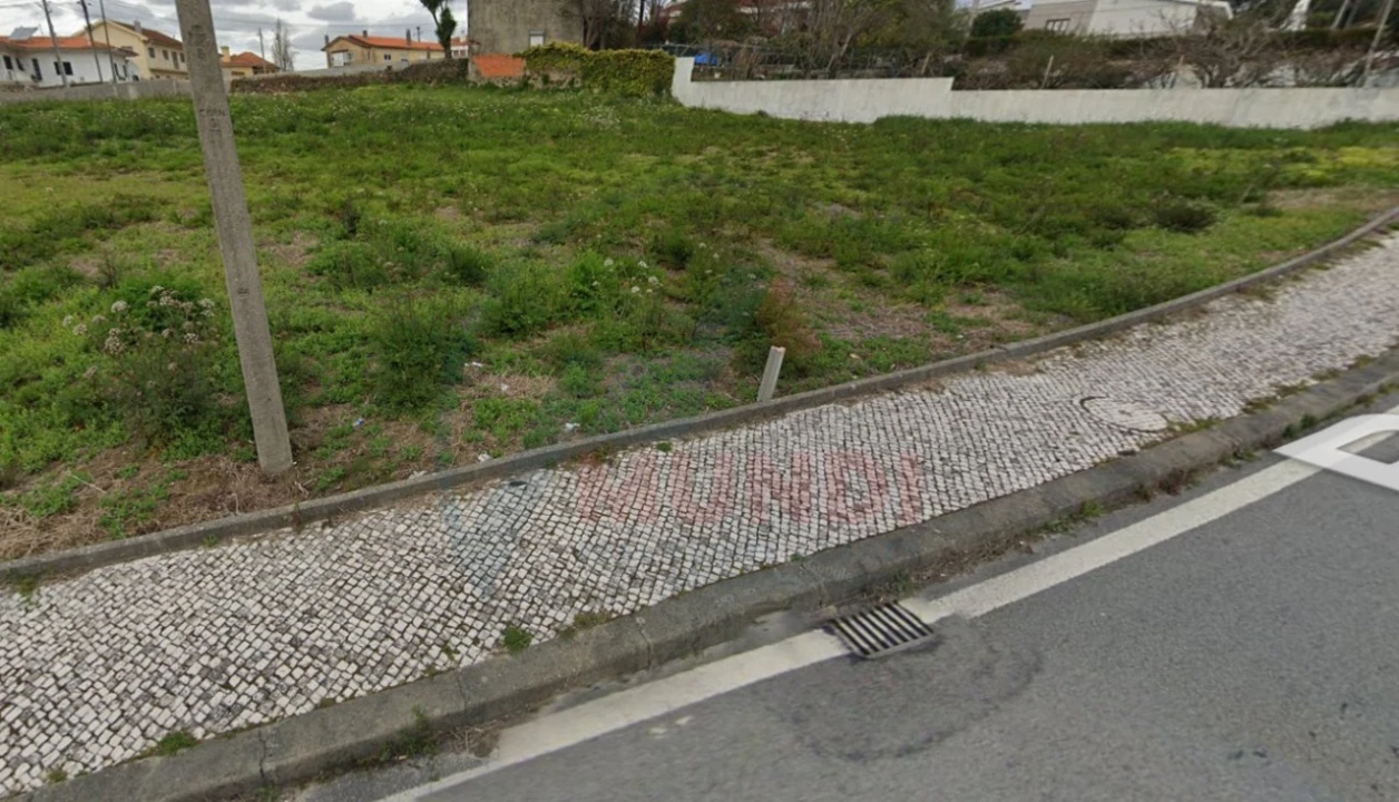 Terreno para Venda em O. Azeméis, Riba-Ul, Ul, Macinhata Seixa, Madail Foto 12