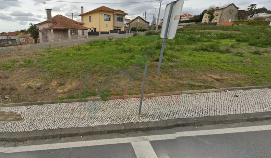 Terreno para Venda em O. Azeméis, Riba-Ul, Ul, Macinhata Seixa, Madail Foto 13