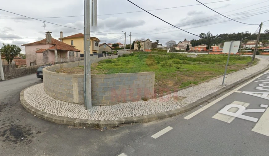 Terreno para Venda em O. Azeméis, Riba-Ul, Ul, Macinhata Seixa, Madail Foto 1