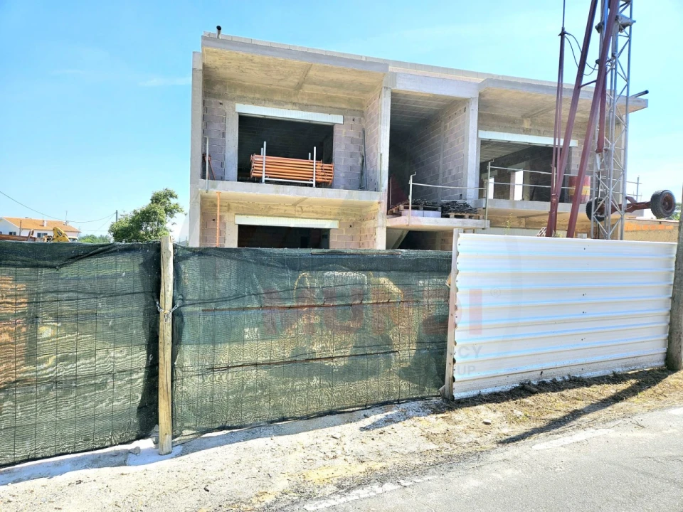 Apartamento T3 para Venda em São Lourenço do Bairro Foto 15