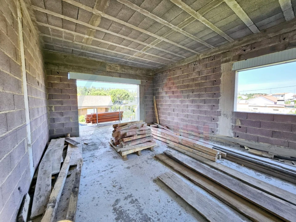 Apartamento T3 para Venda em São Lourenço do Bairro Foto 22