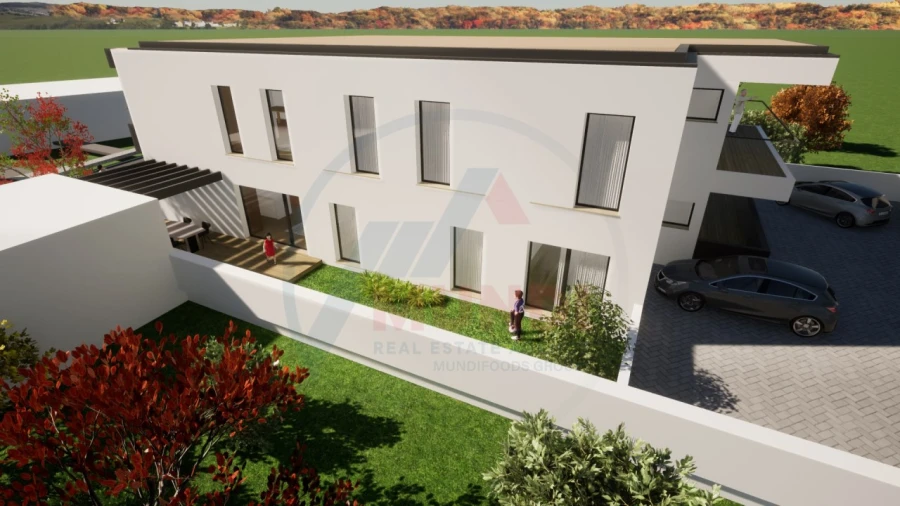 Apartamento T3 para Venda em São Lourenço do Bairro Foto 6