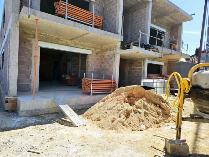 Apartamento T3 para Venda em São Lourenço do Bairro Foto 23