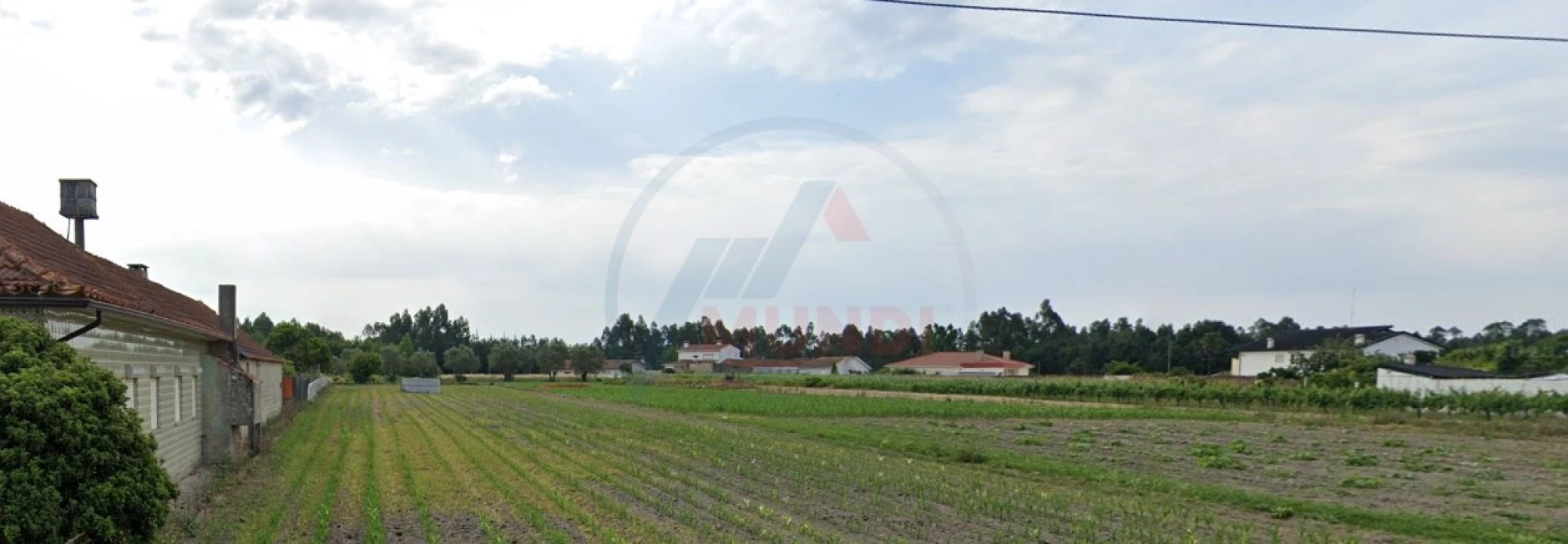 Terreno para Venda em Covões e Camarneira Foto 3