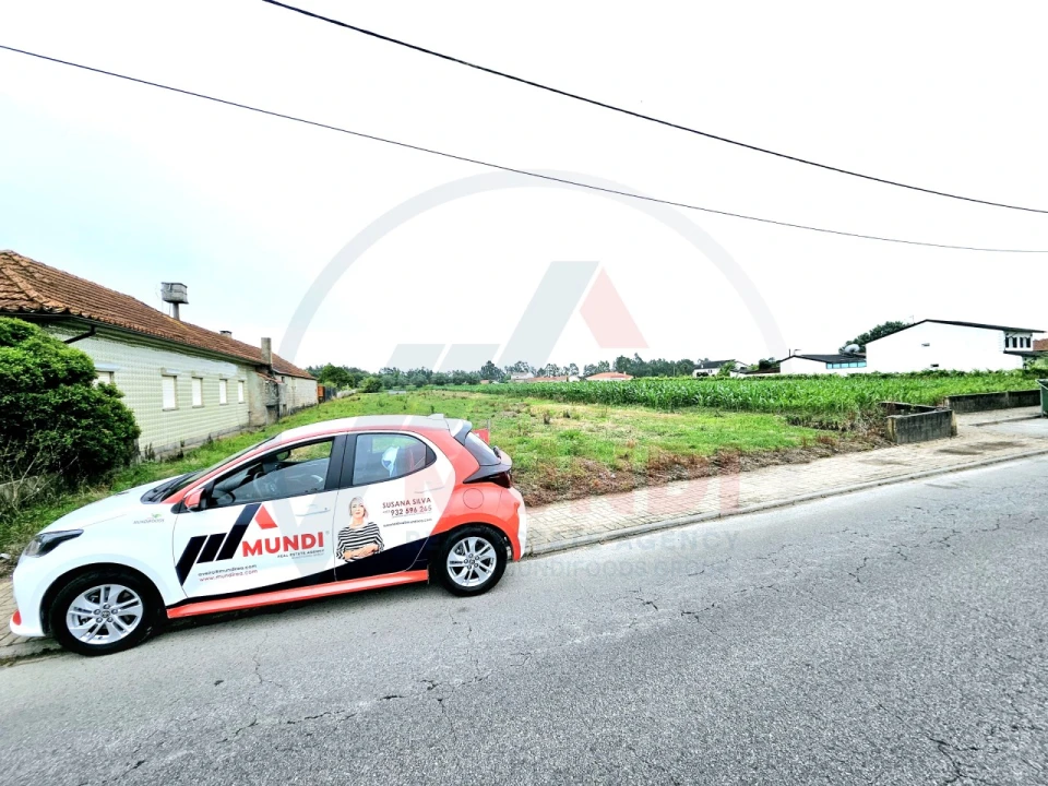 Terreno para Venda em Covões e Camarneira Foto 4