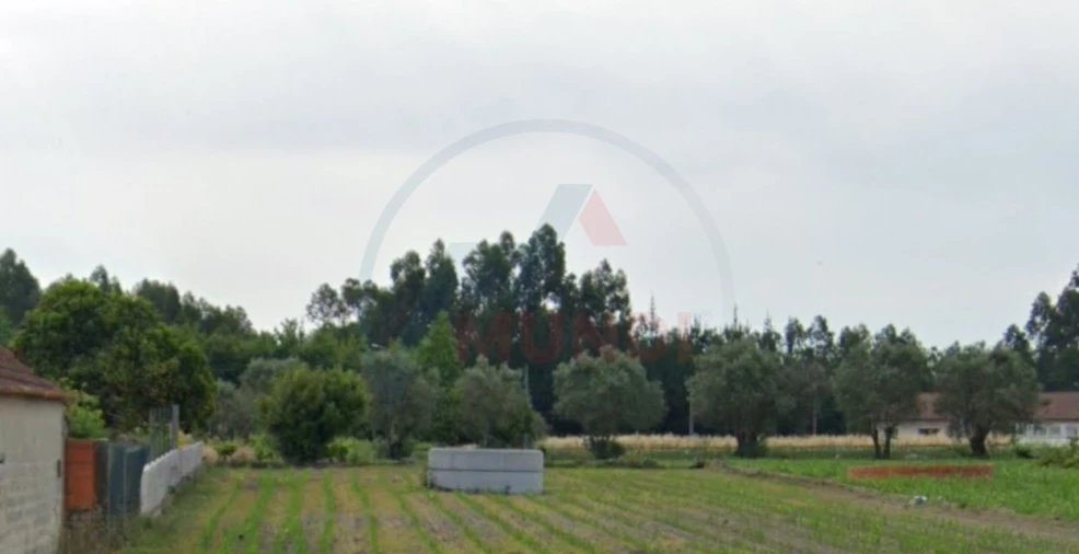 Terreno para Venda em Covões e Camarneira